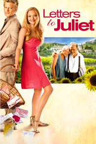 Letters to Juliet