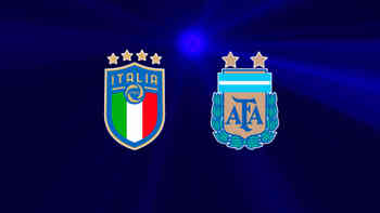 Finalissima: Italia vs Argentina