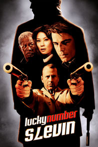 Lucky Number Slevin