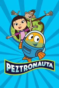 Peztronauta