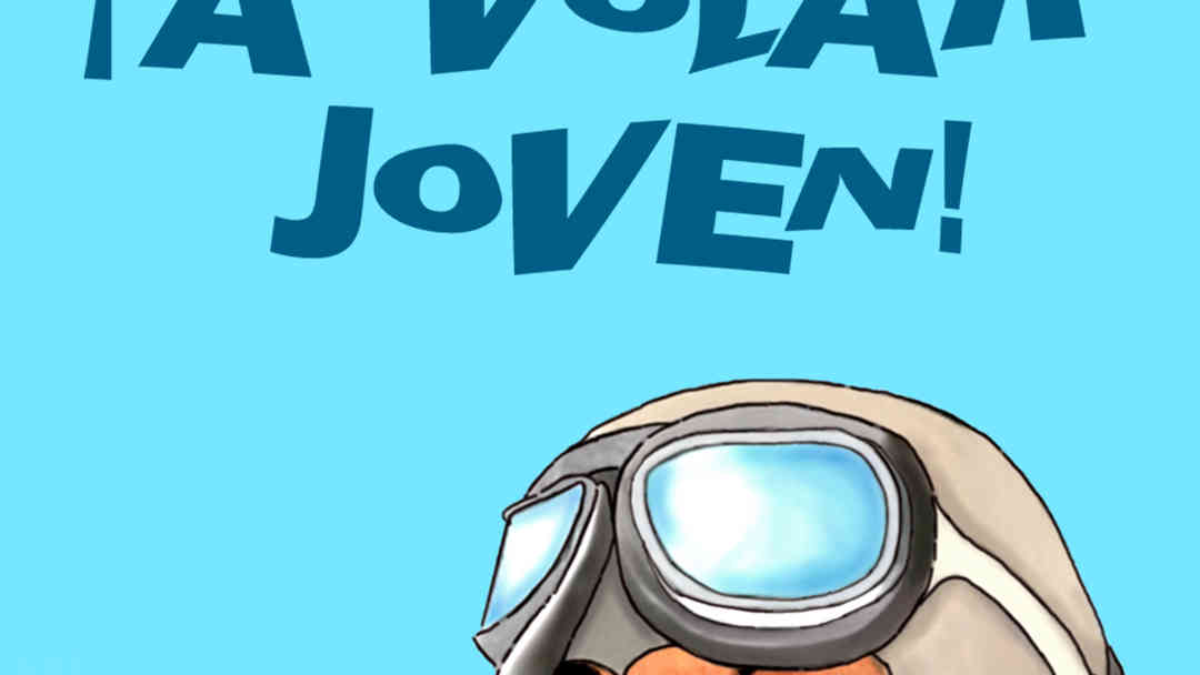 A volar joven | ViX
