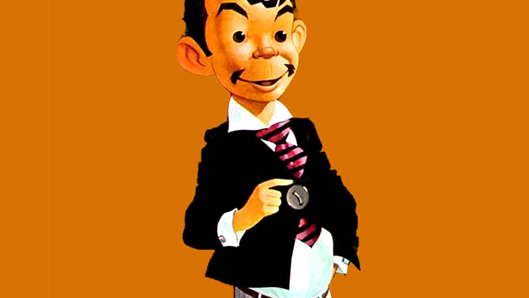 El ministro y yo | ViX