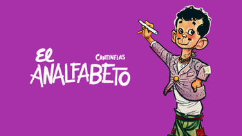 El analfabeto