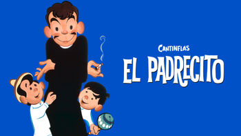 El padrecito