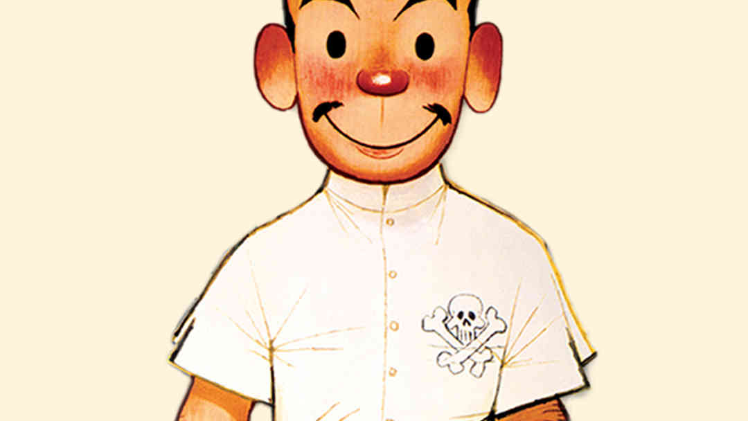 El señor doctor | ViX