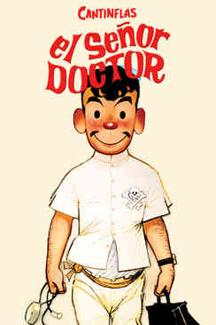El señor doctor