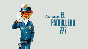 El patrullero 777