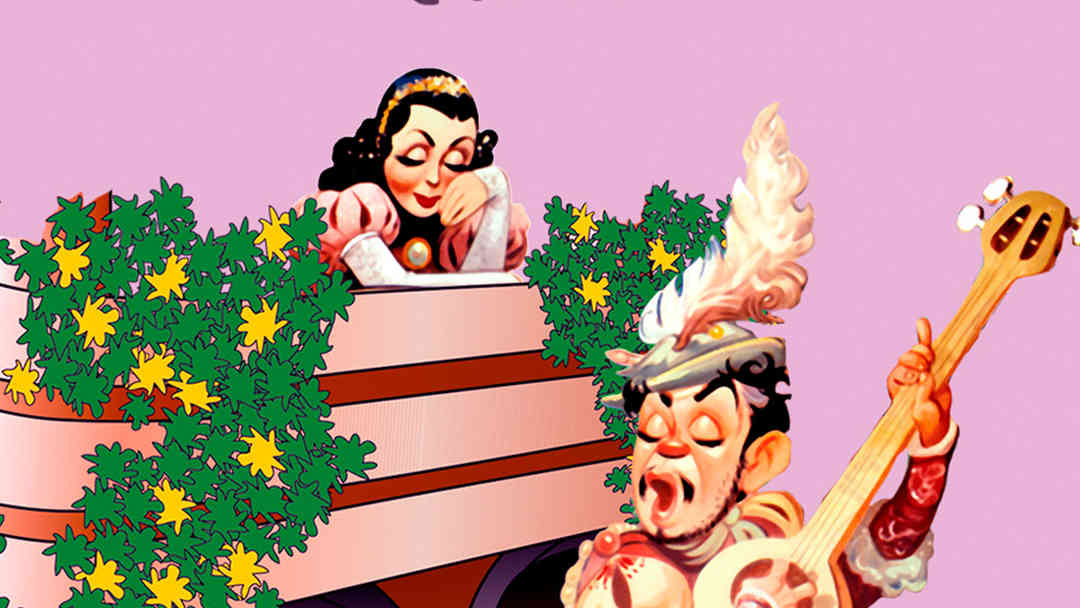 Romeo y Julieta | ViX