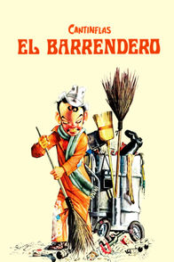 El barrendero