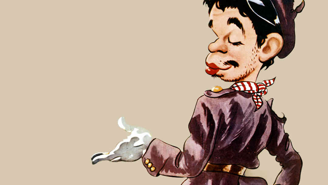 El gendarme desconocido | ViX