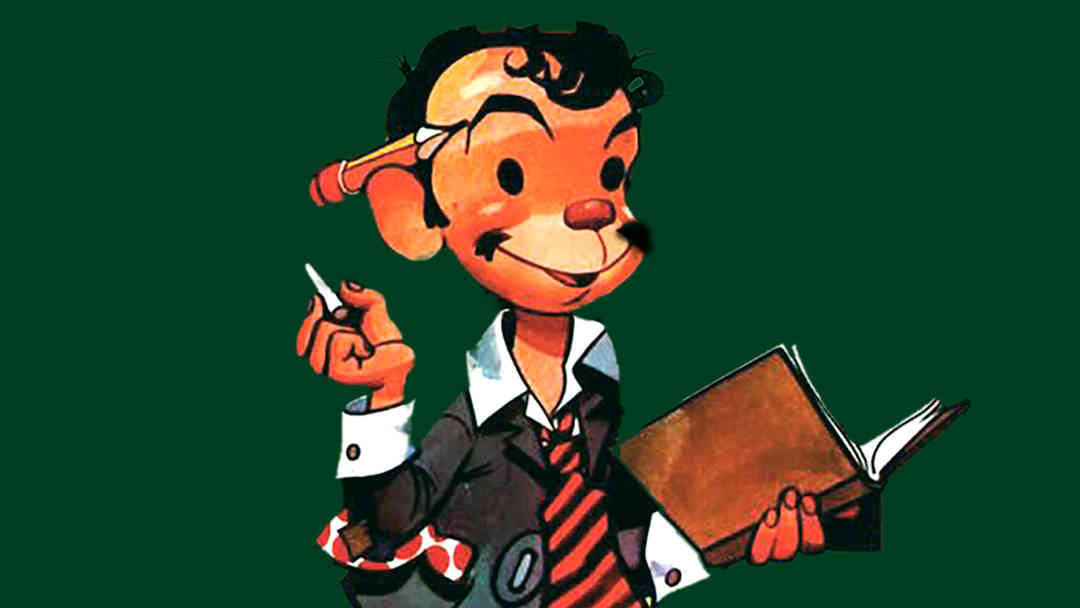 El profe | ViX