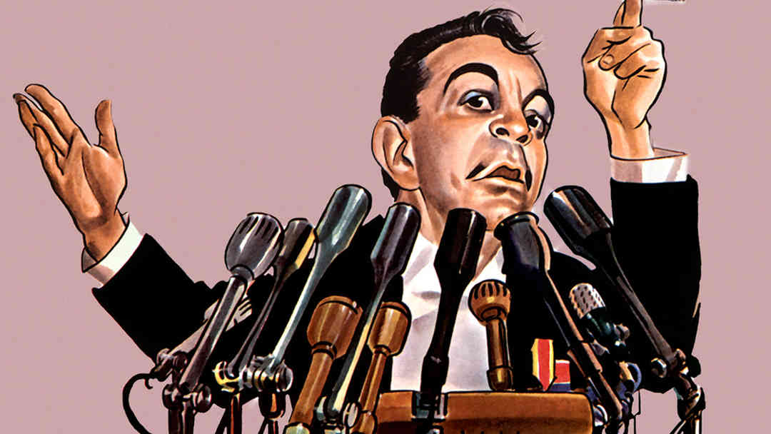 Su excelencia | ViX