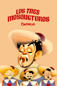 Los tres mosqueteros | ViX