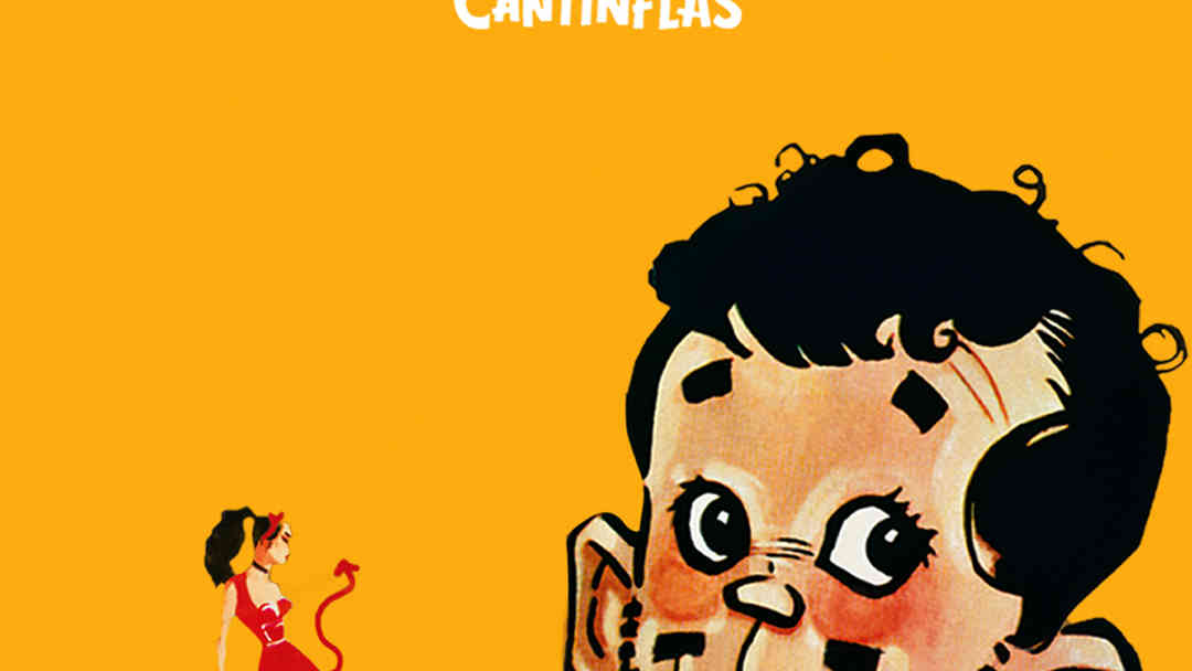 Un día con el diablo | ViX