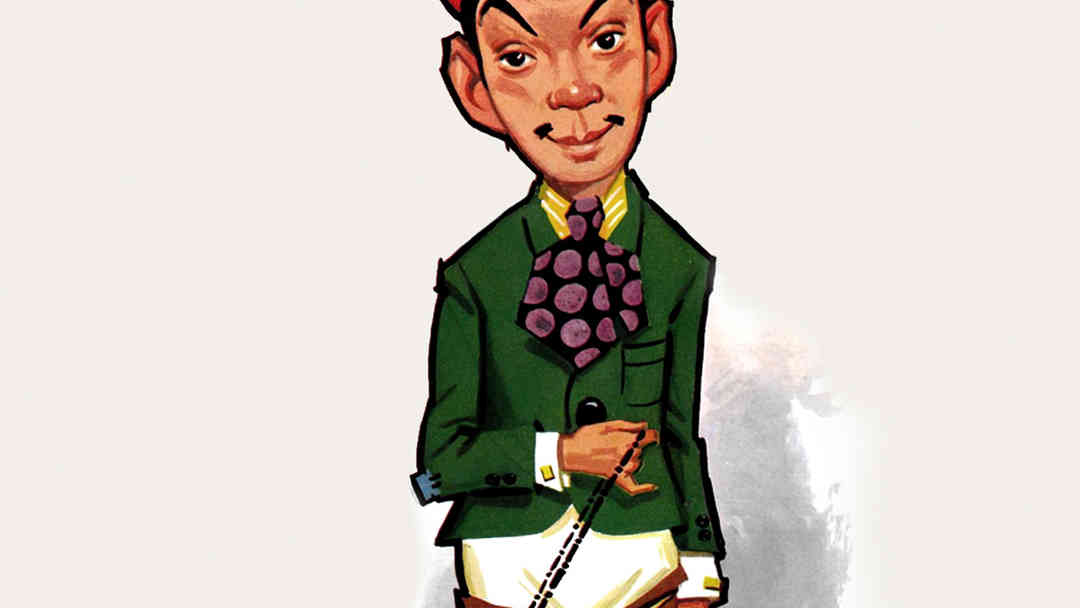 Un Quijote sin mancha | ViX