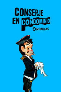 Conserje en condominio