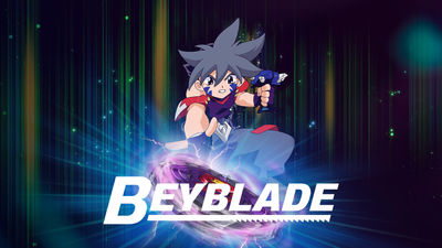 Beyblade Gen 1 | ViX
