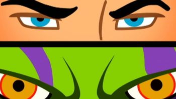 Bienvenidos a Chaotic, segunda parte