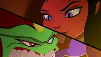 Superiores e inferiores divididos para siempre