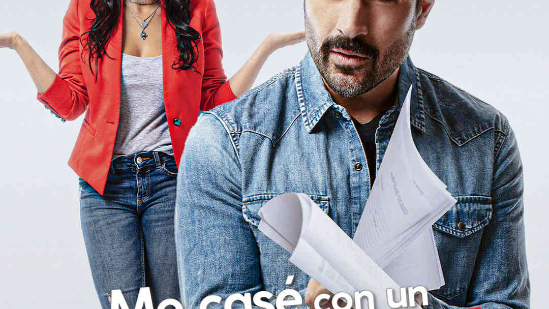 Me casé con un idiota | ViX