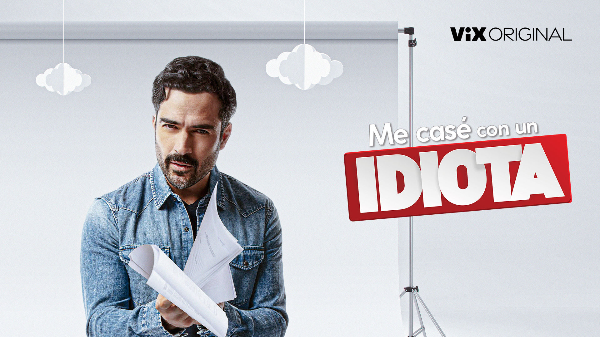 Imagén póster video | ViX