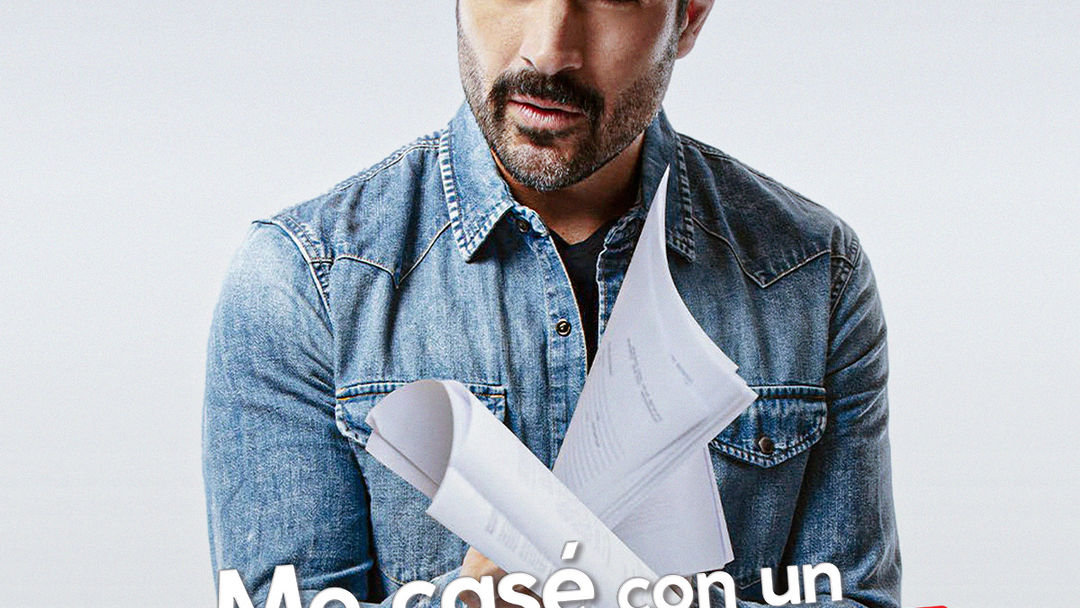 Me casé con un idiota | ViX