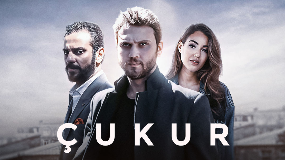 Cukur | ViX