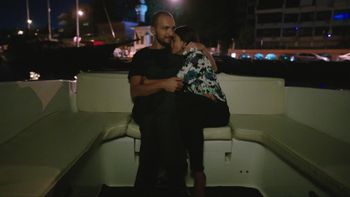 Relación secreta