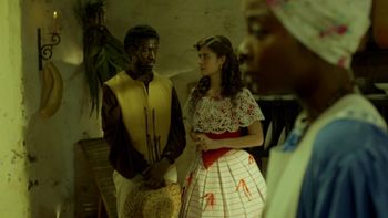 Túnel hacia la libertad