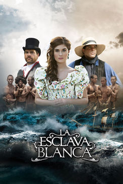La Esclava Blanca