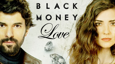 Black Money Love | ViX