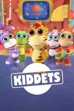 Kiddets