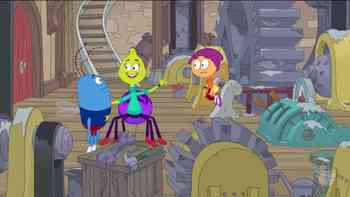 El día en que el tiempo se detuvo