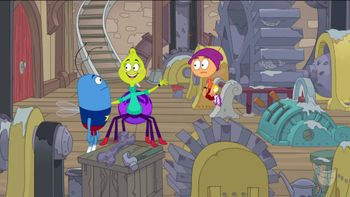 El día en que el tiempo se detuvo