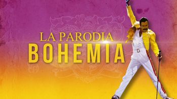 La parodia bohemia