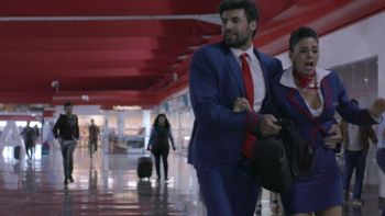 Enemigos nuevos | ViX