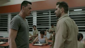 Encuentro inesperado | ViX