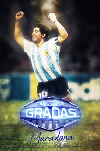 Desde Las Gradas: Maradona