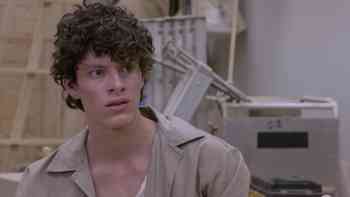 El que tiene bien y su mal escoge, de lo que venga no se enoje