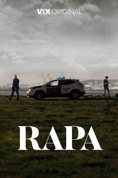 Tráiler: Rapa