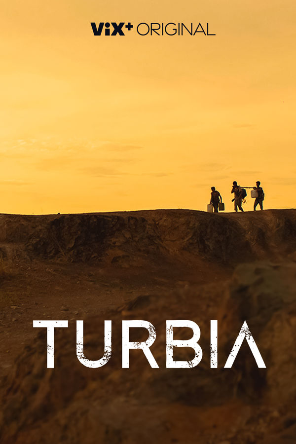 Turbia | ViX