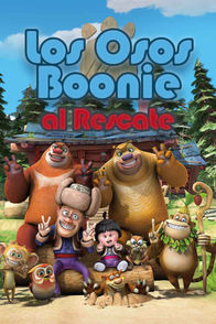 Los osos Boonie: Al rescate