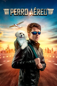 Perro aéreo