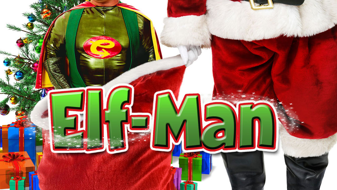 Elf-Man | ViX