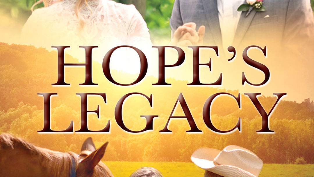 Hope's Legacy | ViX