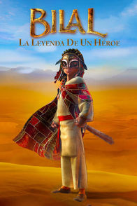 Bilal: La leyenda de un héroe