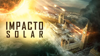 Impacto solar