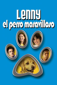 Lenny: El perro maravilloso