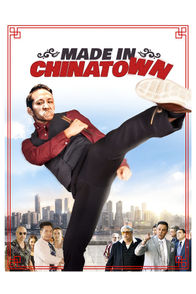 Made In Chinatown