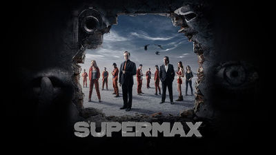 Supermax | ViX